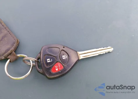 2008 Scion Xb из США, поврежденный, VIN JTLKE50E881014533